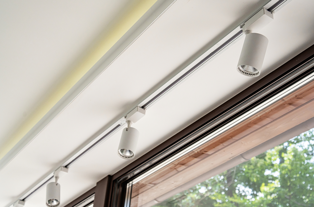 Domestic electrician Coulsdon